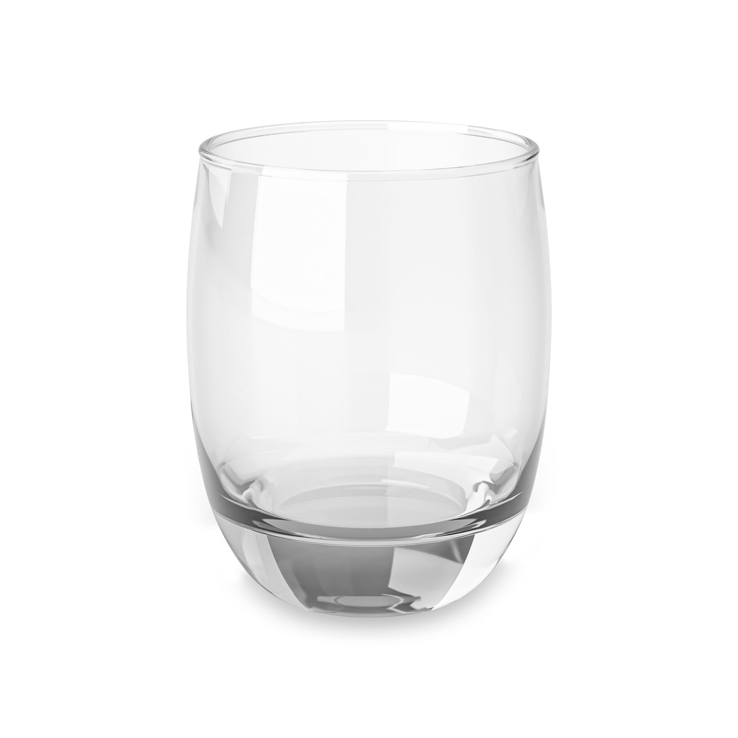 Elegant Whiskey Glass - Perfect Gift for Whiskey Lovers