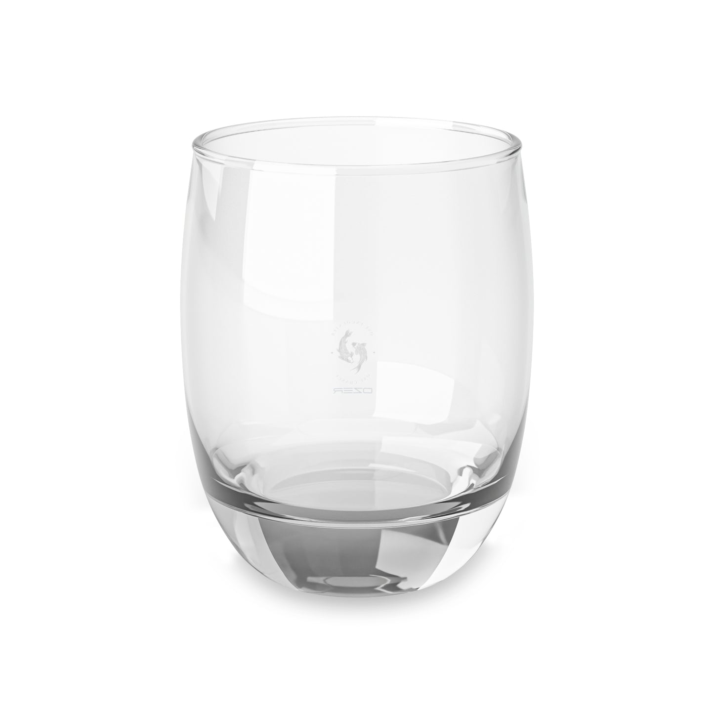 Elegant Whiskey Glass - Perfect Gift for Whiskey Lovers