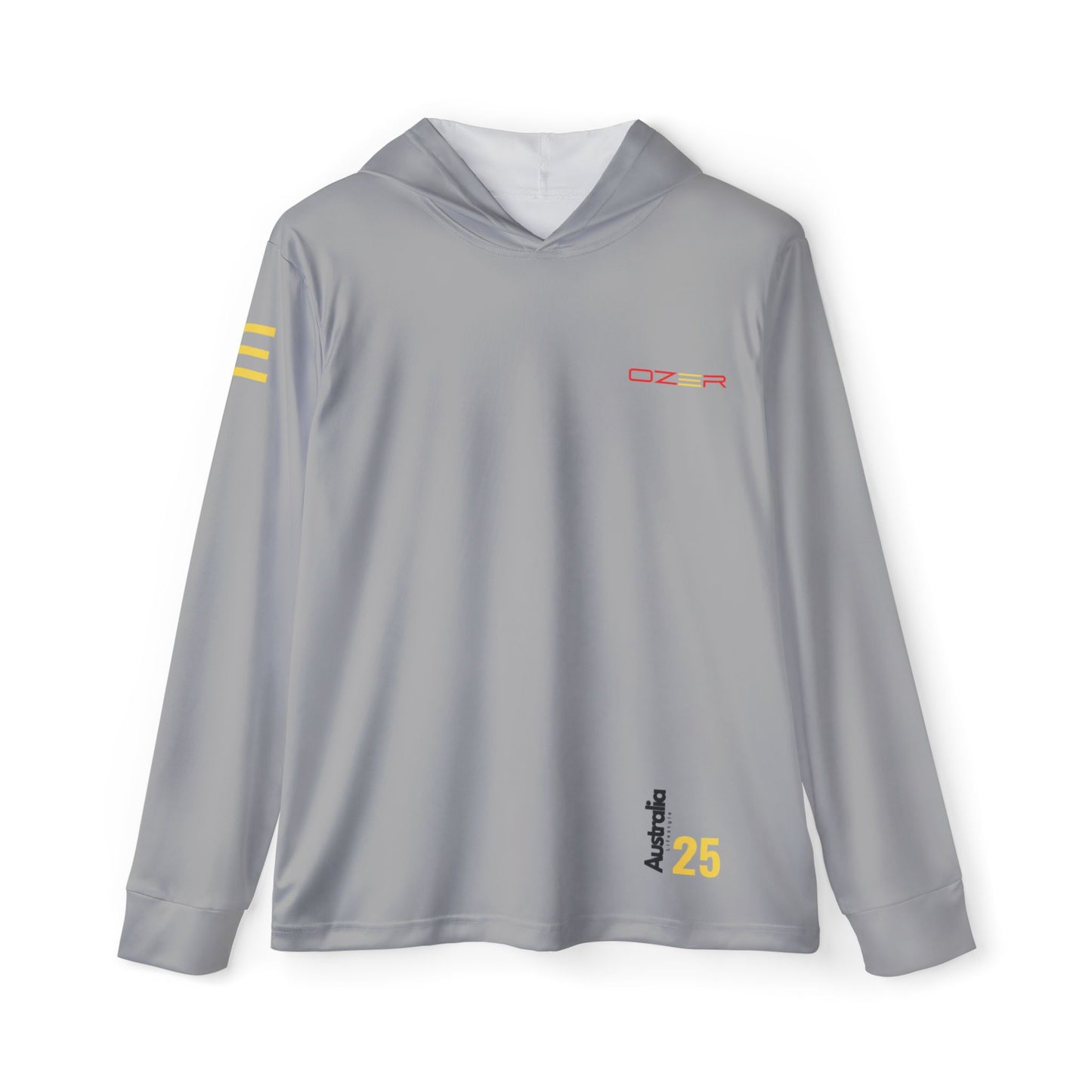 Men's Sports Warmup Hoodie - Performance-Driven Athletic Wear for Active Lifestyles