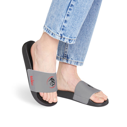 Comfort Fit Women's Removable-Strap Sandals for Everyday Wear